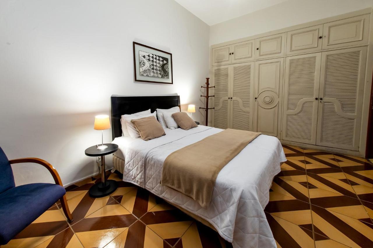 Rede Reserva Santa Teresa Rio de Janeiro Luaran gambar
