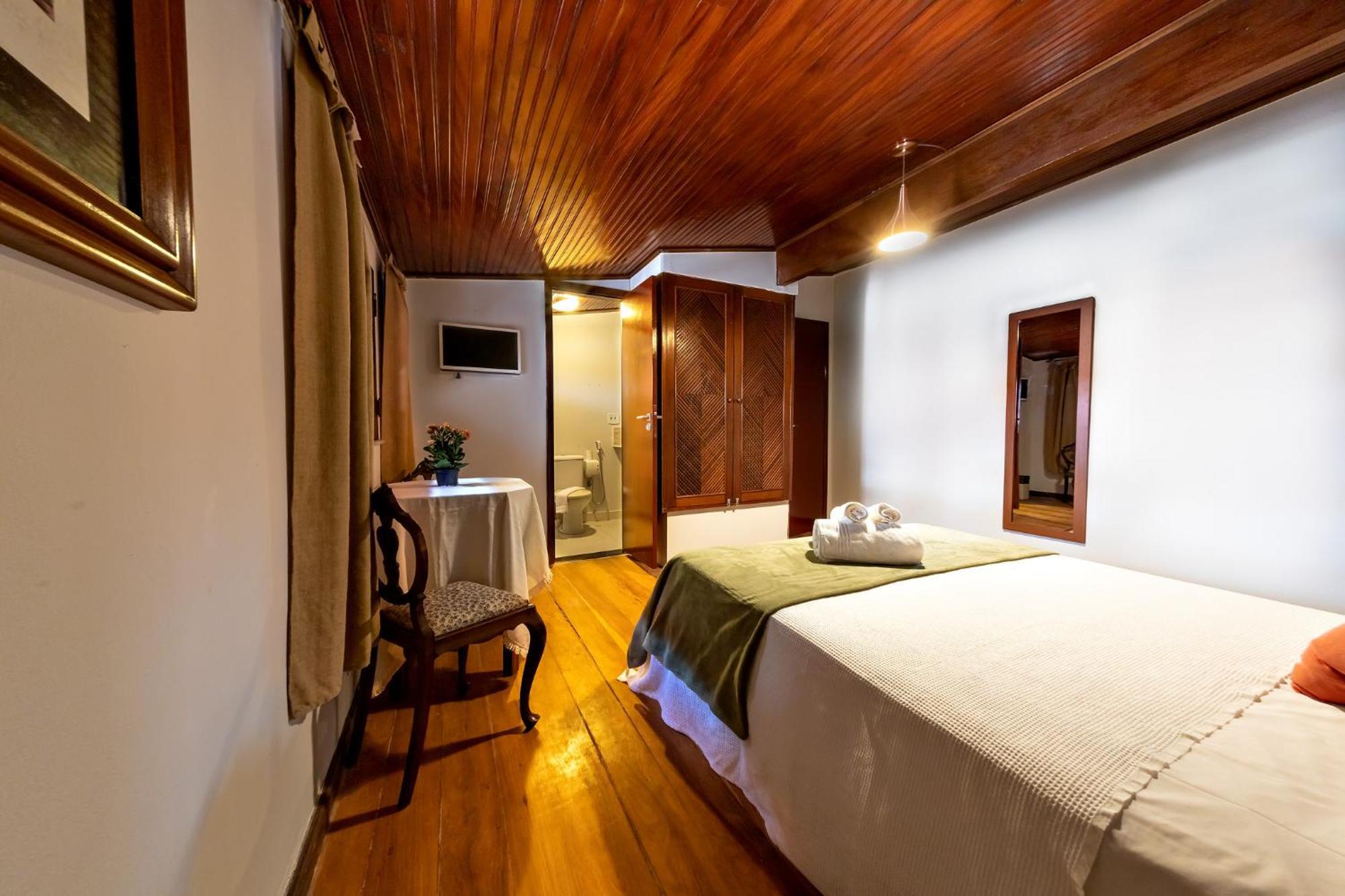 Rede Reserva Santa Teresa Rio de Janeiro Luaran gambar