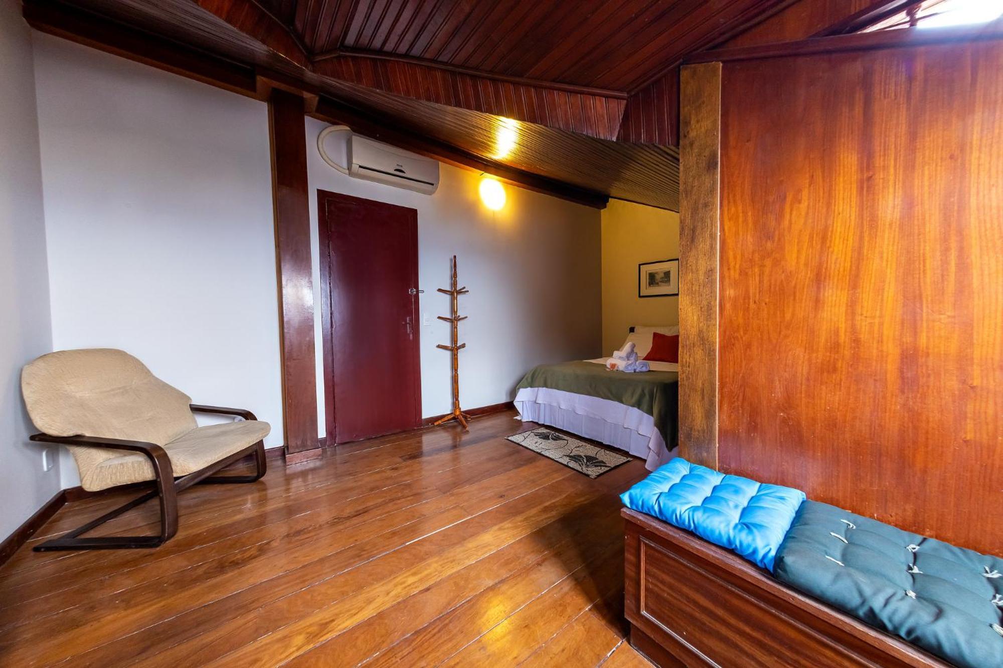 Rede Reserva Santa Teresa Rio de Janeiro Luaran gambar