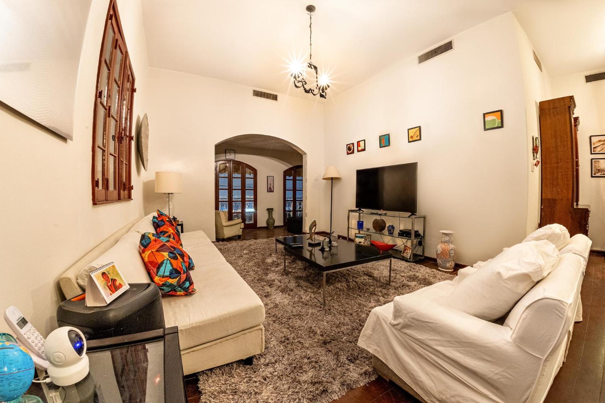 Rede Reserva Santa Teresa Rio de Janeiro Luaran gambar