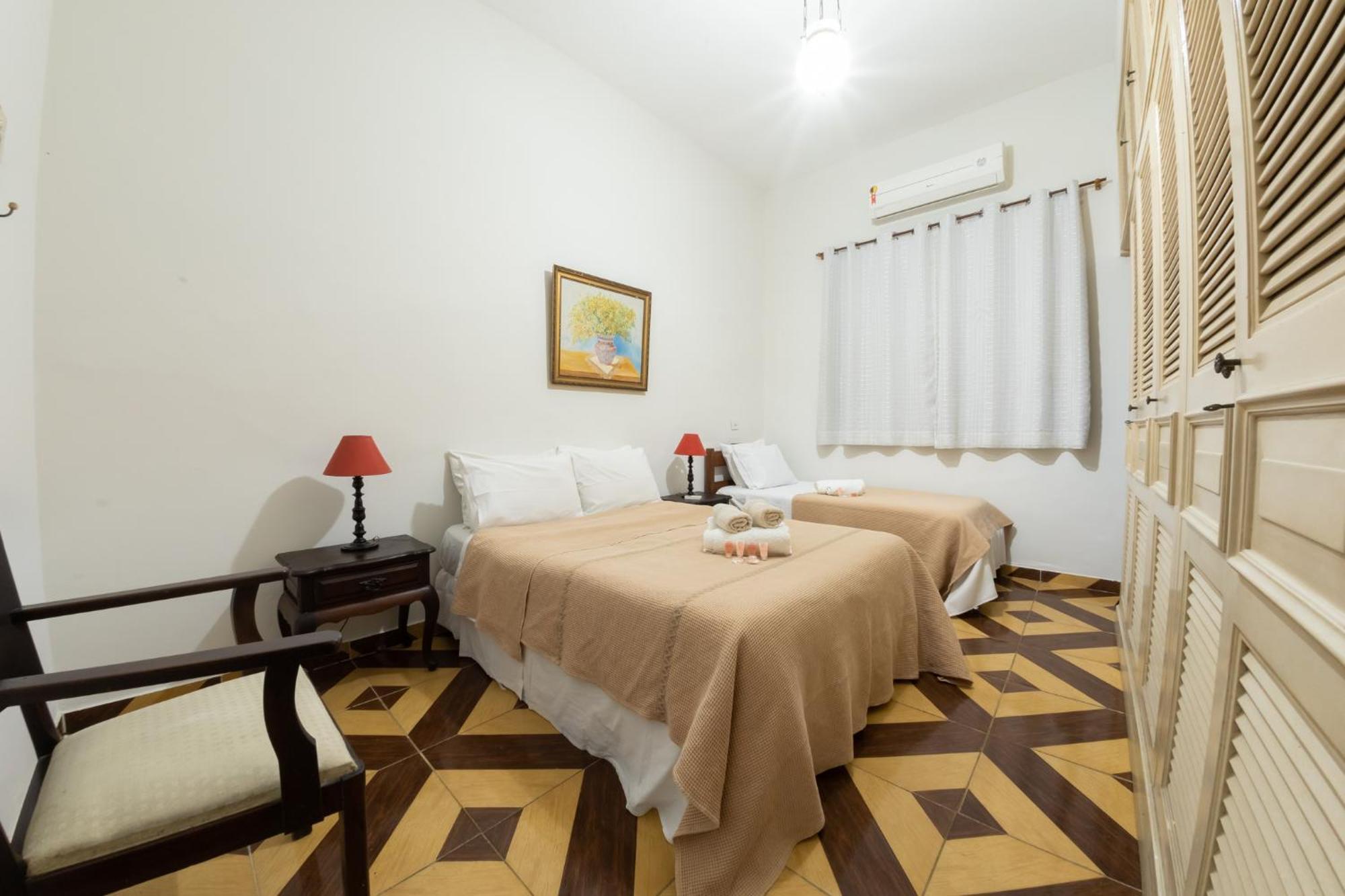 Rede Reserva Santa Teresa Rio de Janeiro Luaran gambar