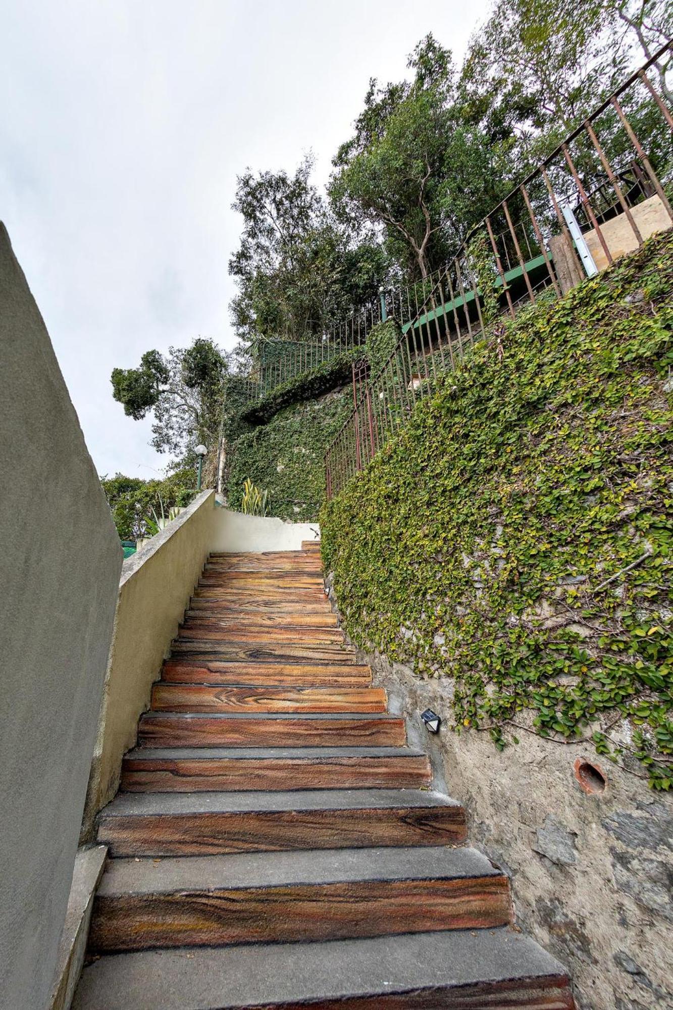 Rede Reserva Santa Teresa Rio de Janeiro Luaran gambar