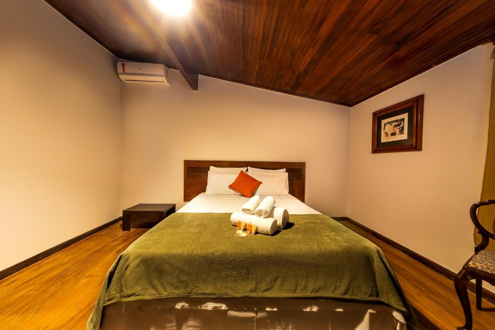 Rede Reserva Santa Teresa Rio de Janeiro Luaran gambar