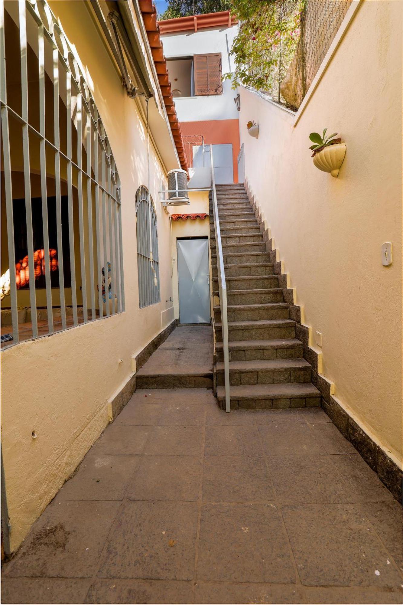 Rede Reserva Santa Teresa Rio de Janeiro Luaran gambar
