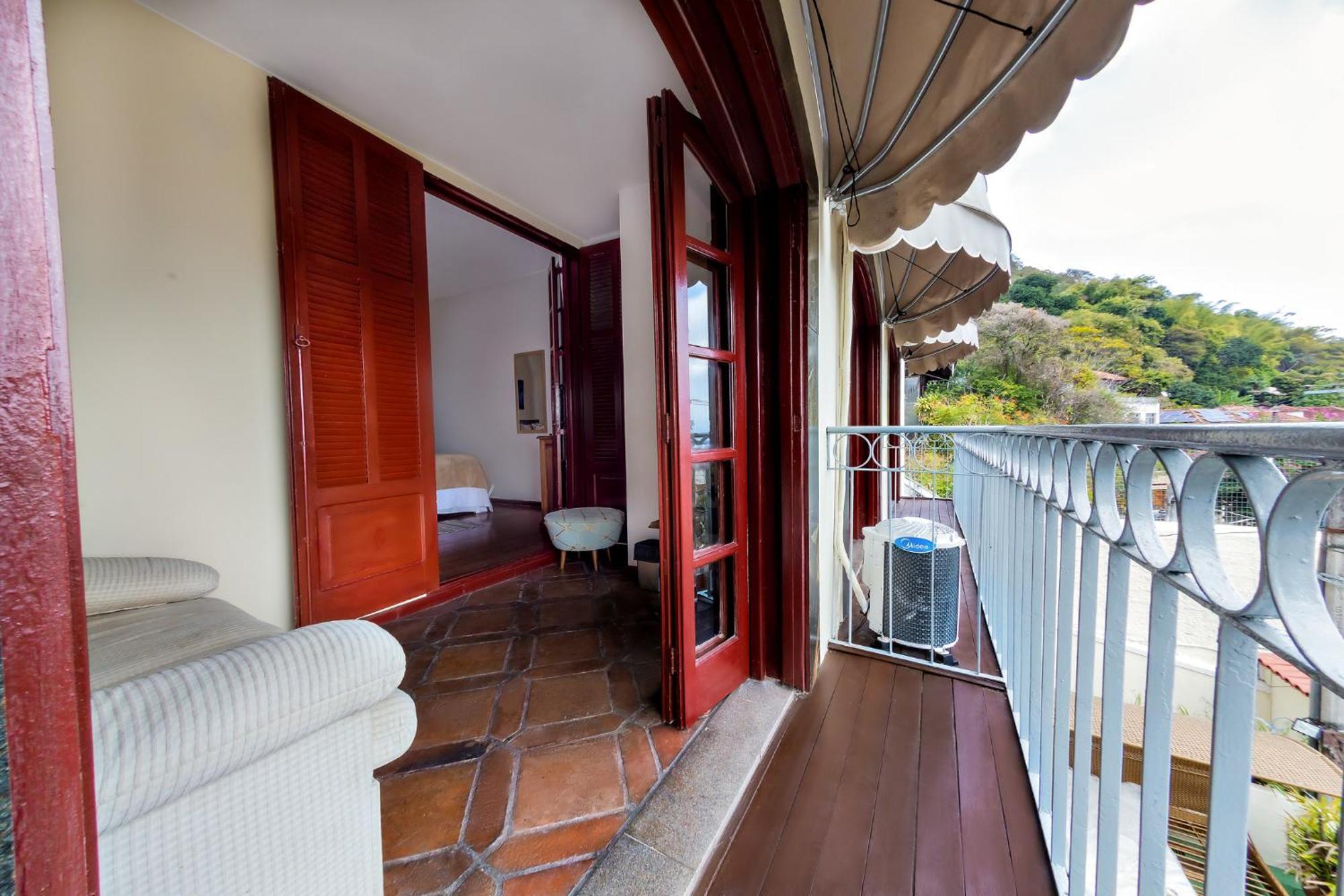 Rede Reserva Santa Teresa Rio de Janeiro Luaran gambar